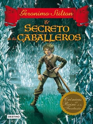 cover image of El secreto de los caballeros